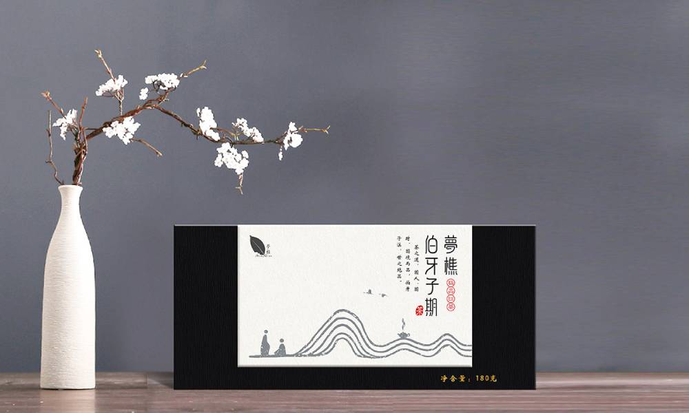 科尔沁区国潮包装设计的创新路径——传统文化与年轻潮流的破圈融合