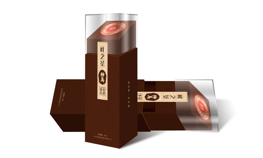 科尔沁区礼品包装设计：以礼传情，融合城市特色，打造有温度的伴手礼
